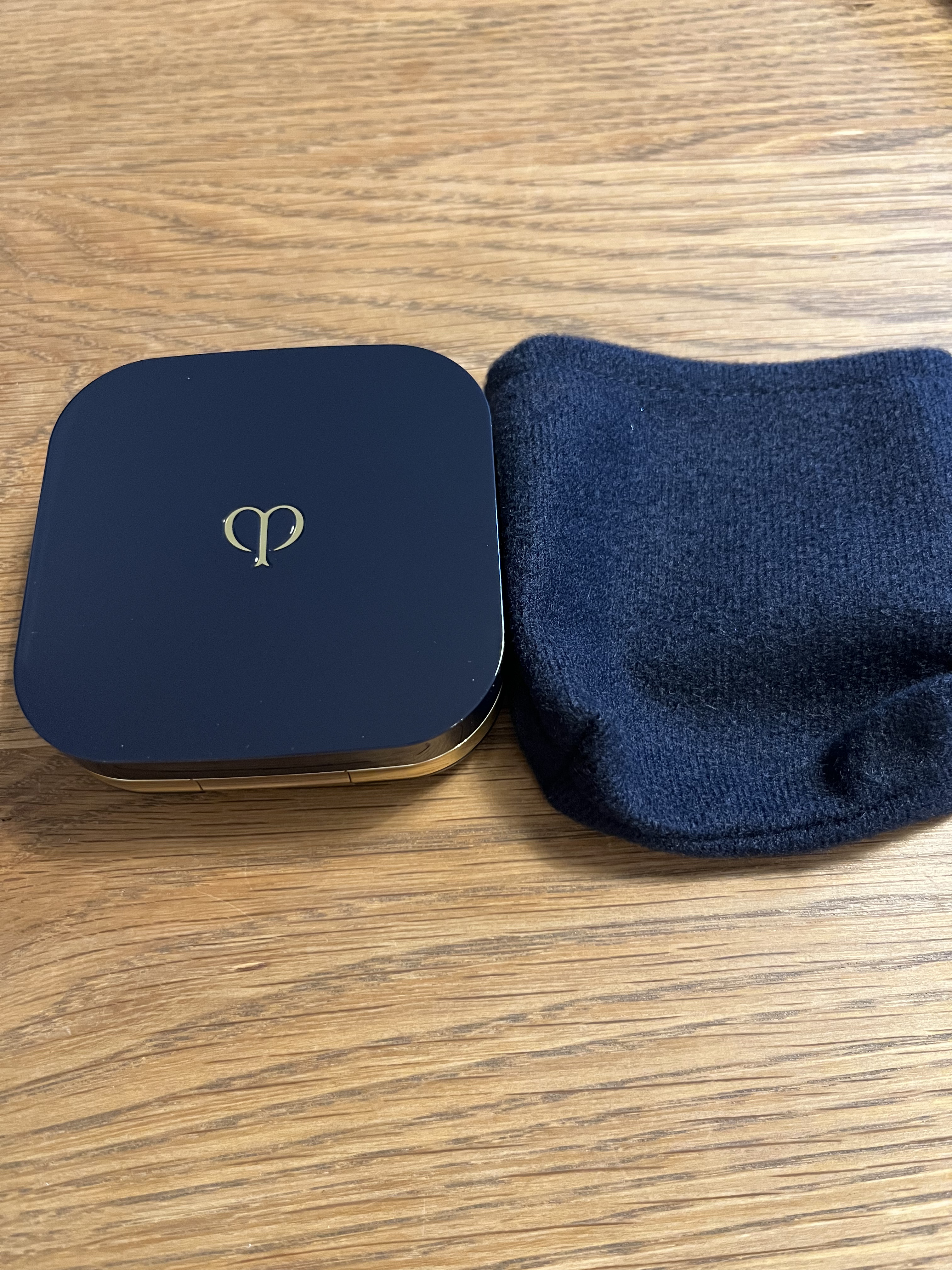 タンクッションエクラ ルミヌ/クレ・ド・ポー ボーテ/クッションファンデーションを使ったクチコミ（3枚目）