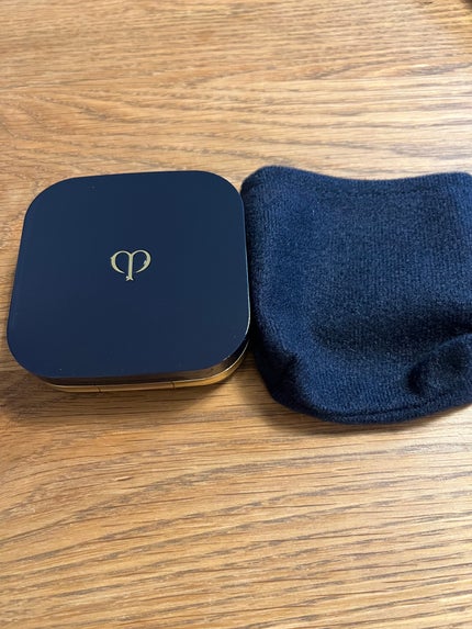 タンクッションエクラ ルミヌ/クレ・ド・ポー ボーテ/クッションファンデーションを使ったクチコミ(3枚目)