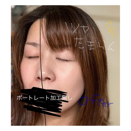 アリウル インクフェザーカバーラスティングクッション/Ariul/クッションファンデーションを使ったクチコミ(6枚目)