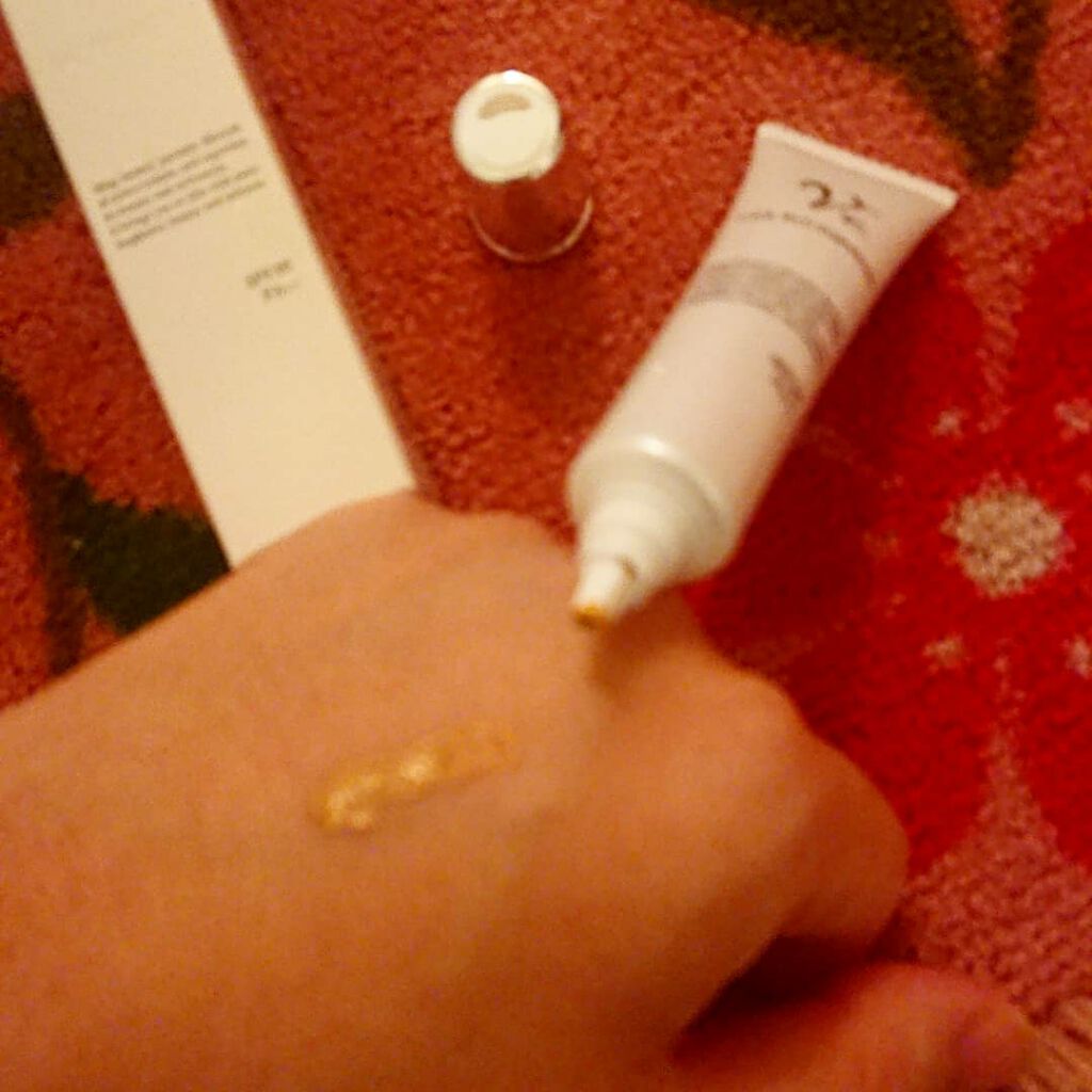 ヴィー スティックウェルファンデーション/ビアント/化粧下地を使ったクチコミ（1枚目）