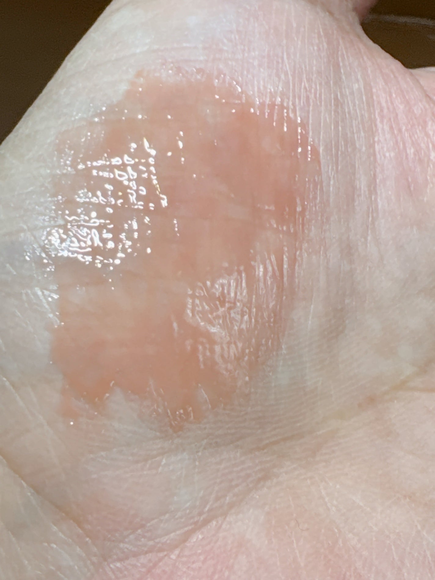 リッププランパーC〈ベージュ〉/propre/リップ美容液を使ったクチコミ(6枚目)