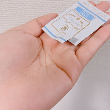 バームクリーム/麗凍化粧品/クレンジングバームを使ったクチコミ(7枚目)