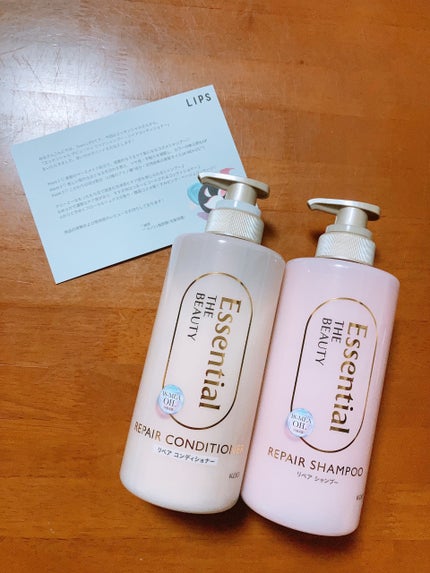 ã¶ãã¥ãŒã㣠ãªãã¢ã·ã£ã³ããŒã»ã³ã³ãã£ã·ã§ããŒ/ãšãã»ã³ã·ã£ã«/åžè²©ã·ã£ã³ããŒã䜿ã£ãã¯ãã³ãïŒ1æç®ïŒ