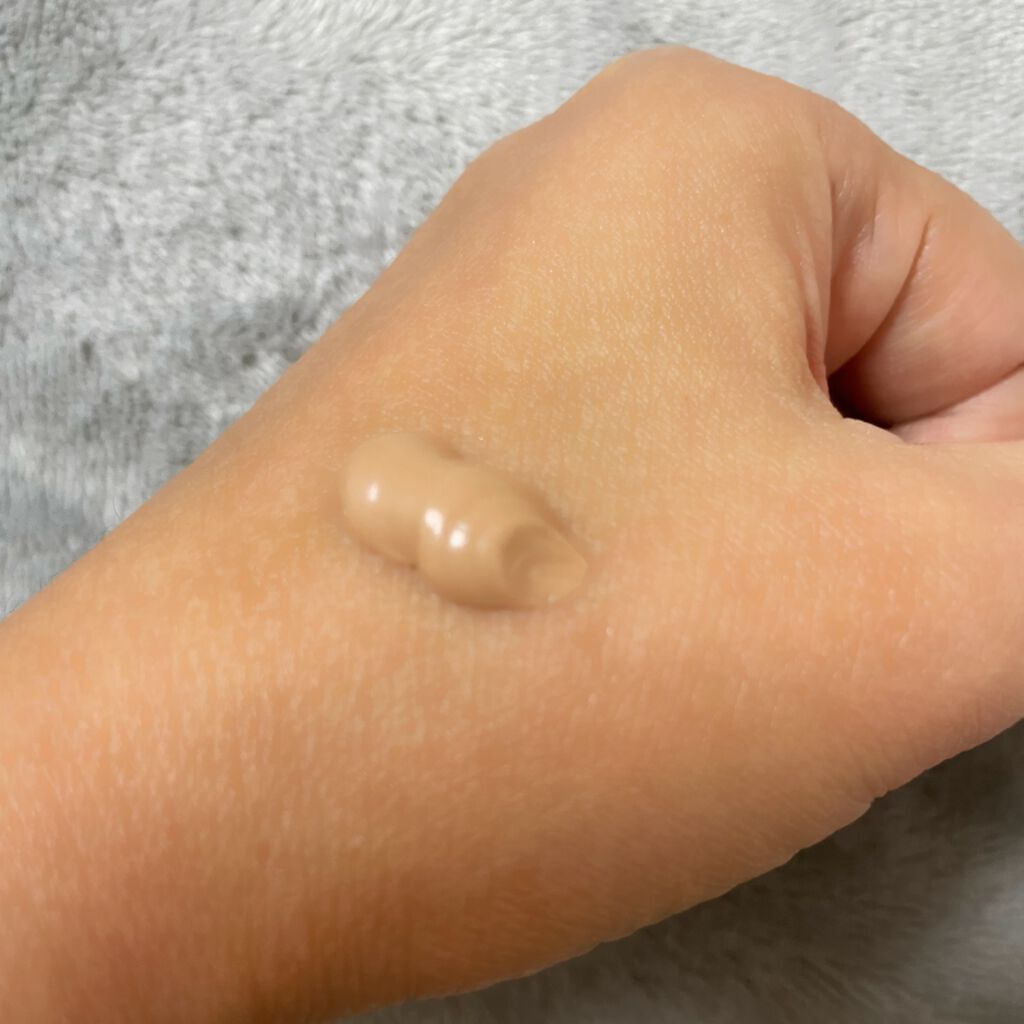 フレグランスボディミスト（ココアショコラ）/フェルナンダ/香水(レディース)を使ったクチコミ（2枚目）