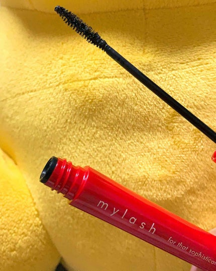 オペラ マイラッシュ アドバンスト/OPERA/マスカラを使ったクチコミ(3枚目)