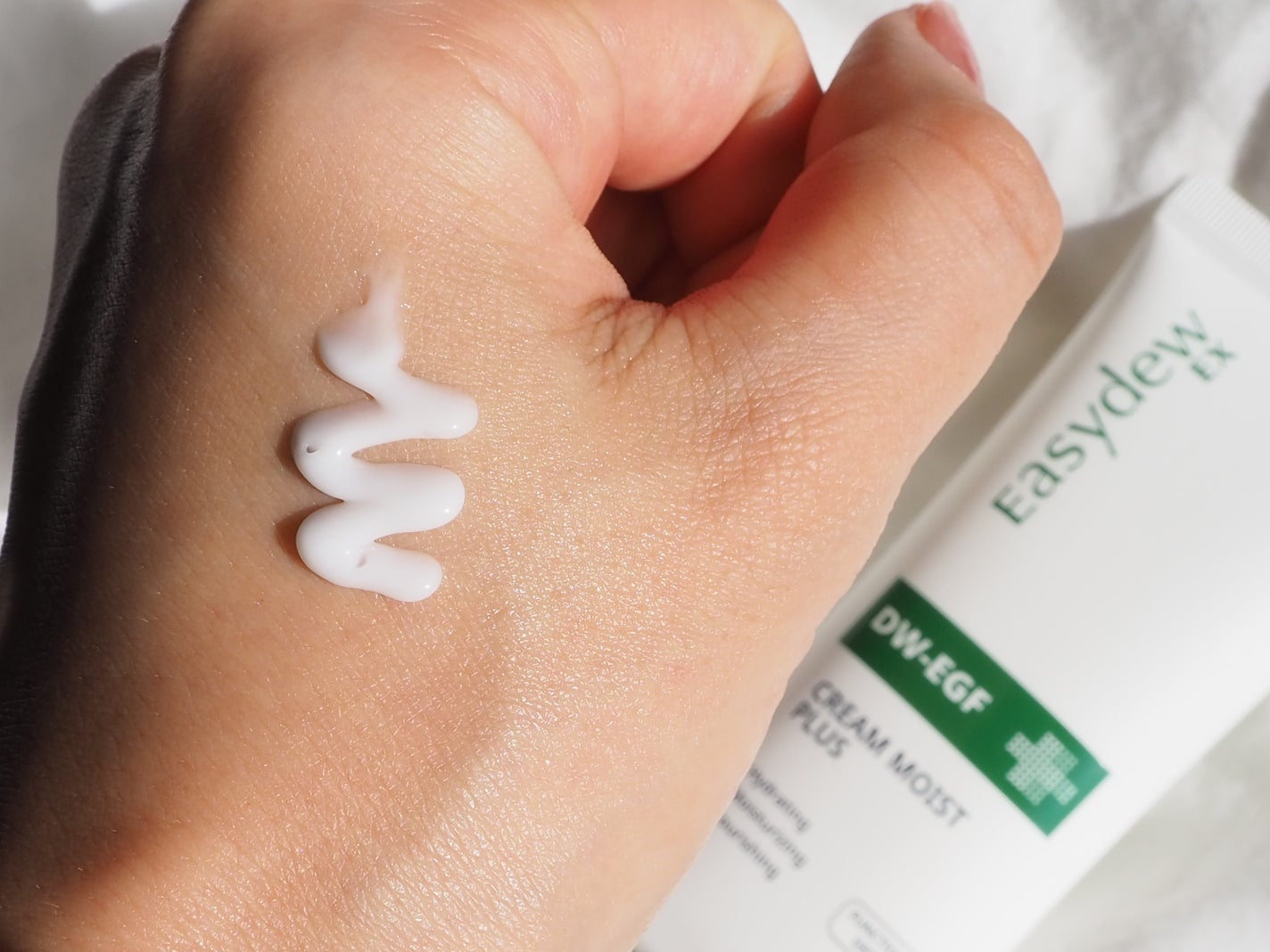 オールカーミングトナー /Easydew/化粧水を使ったクチコミ(5枚目)