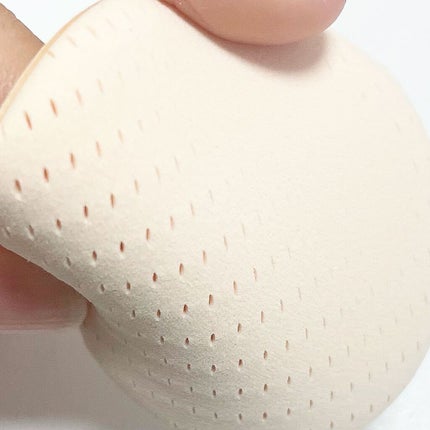 LANEIGE メゾンキツネ コラボ ネオクッションのクチコミ「🦊 【 LANEIGE 】大人気即完売した 限定コラボクッション メゾンキツネネオクッション .....」(3枚目)