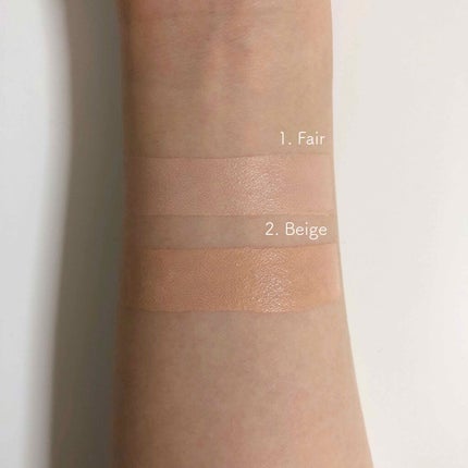 innisfree シンプルラベル ティンテッド モイスチュアライザーのクチコミ「【肌に優しく、トーンアップ🌿】
innisfree イニスフリー
Simple Label T.....」(2枚目)