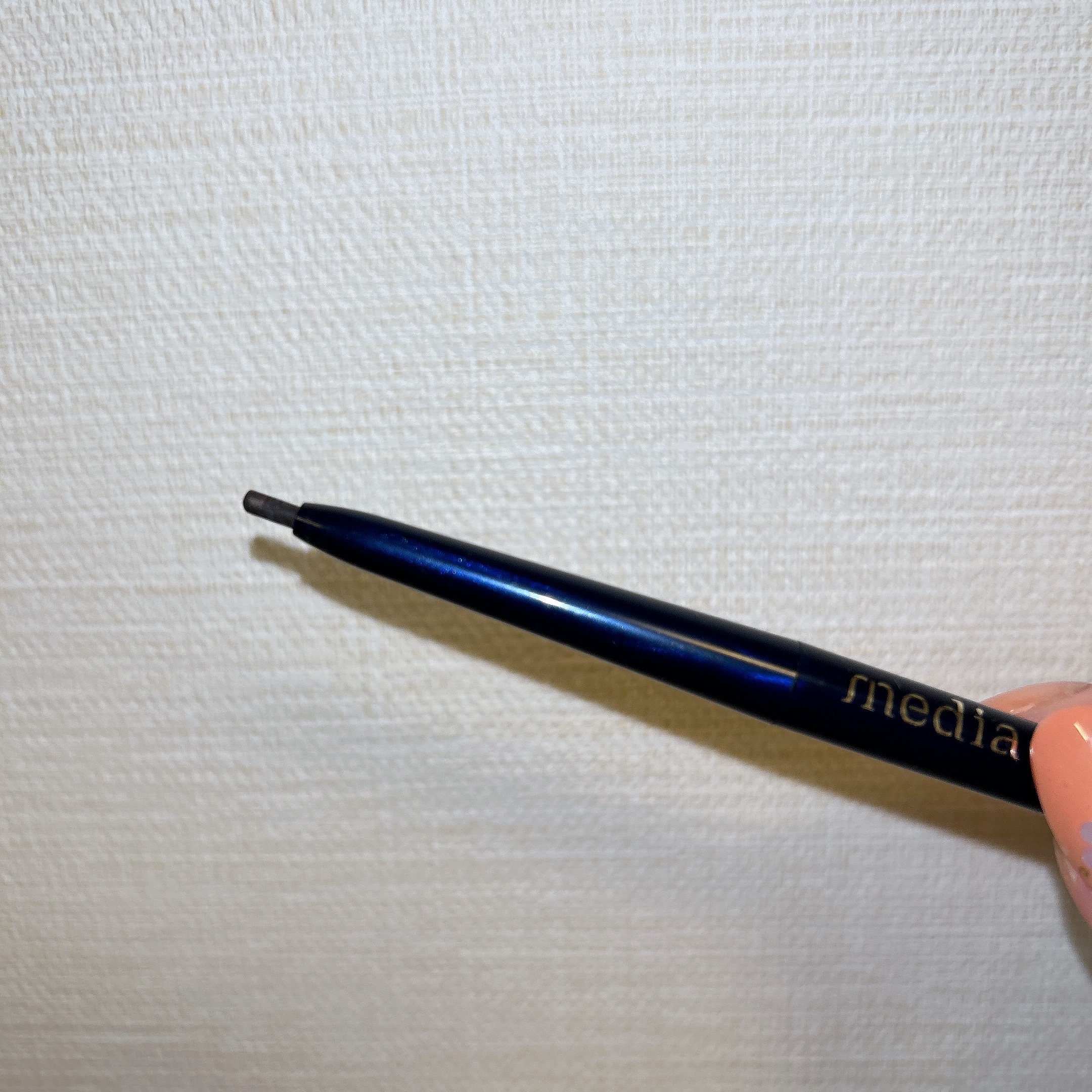 アイライナーペンシルA/media/ペンシルアイライナーを使ったクチコミ（2枚目）