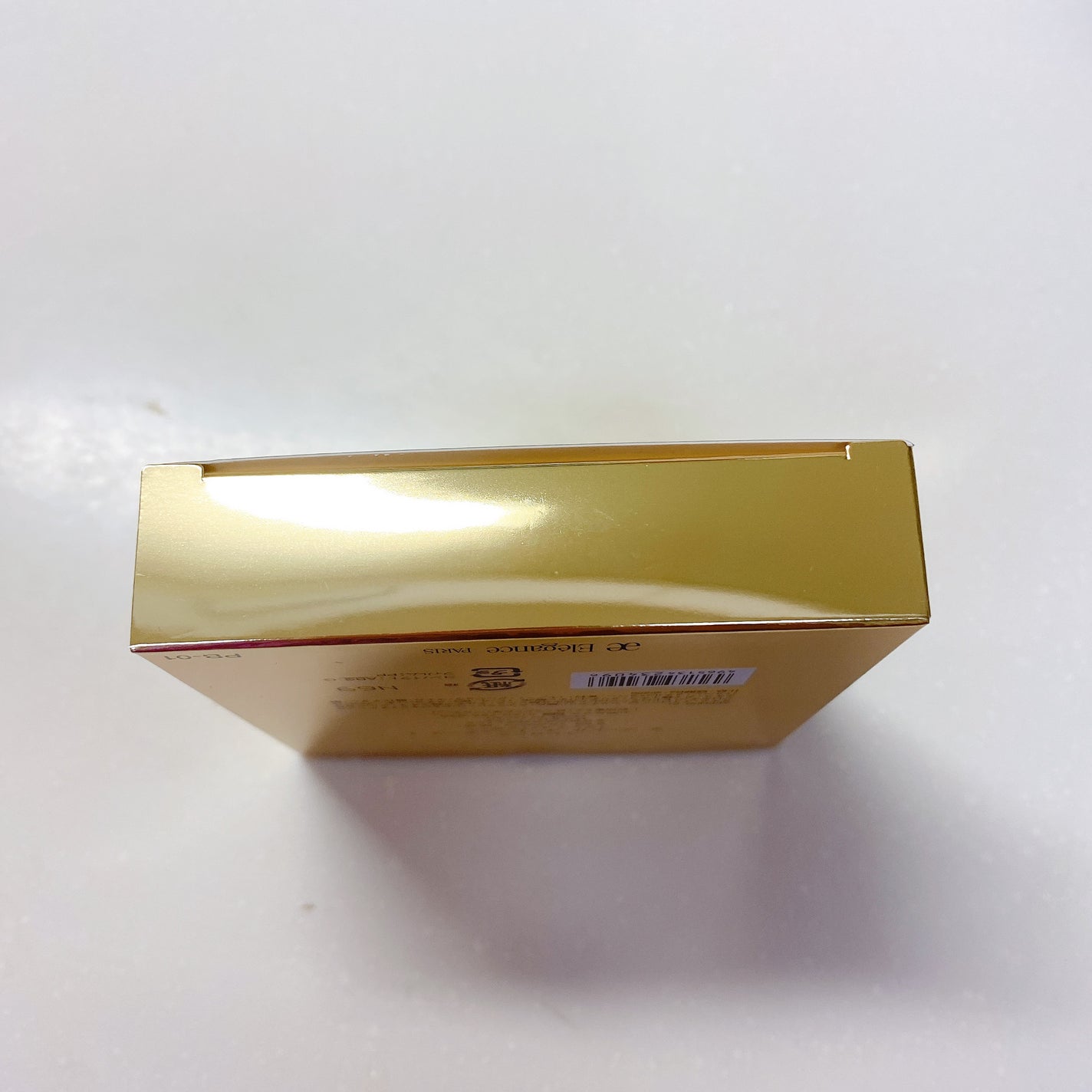 ラ プードル オートニュアンス/Elégance/プレストパウダーを使ったクチコミ(8枚目)