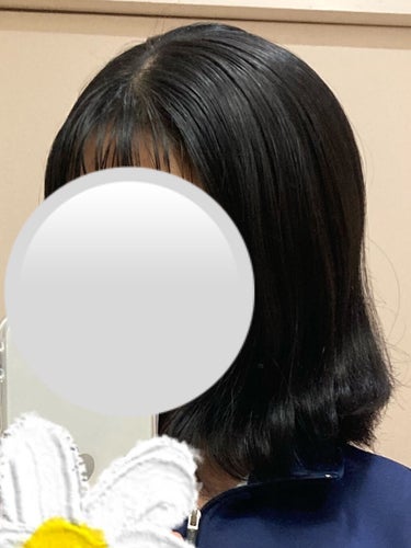 プレミアムタッチ 浸透美容液ヘアマスク/フィーノ/洗い流すヘアトリートメントを使ったクチコミ（2枚目）