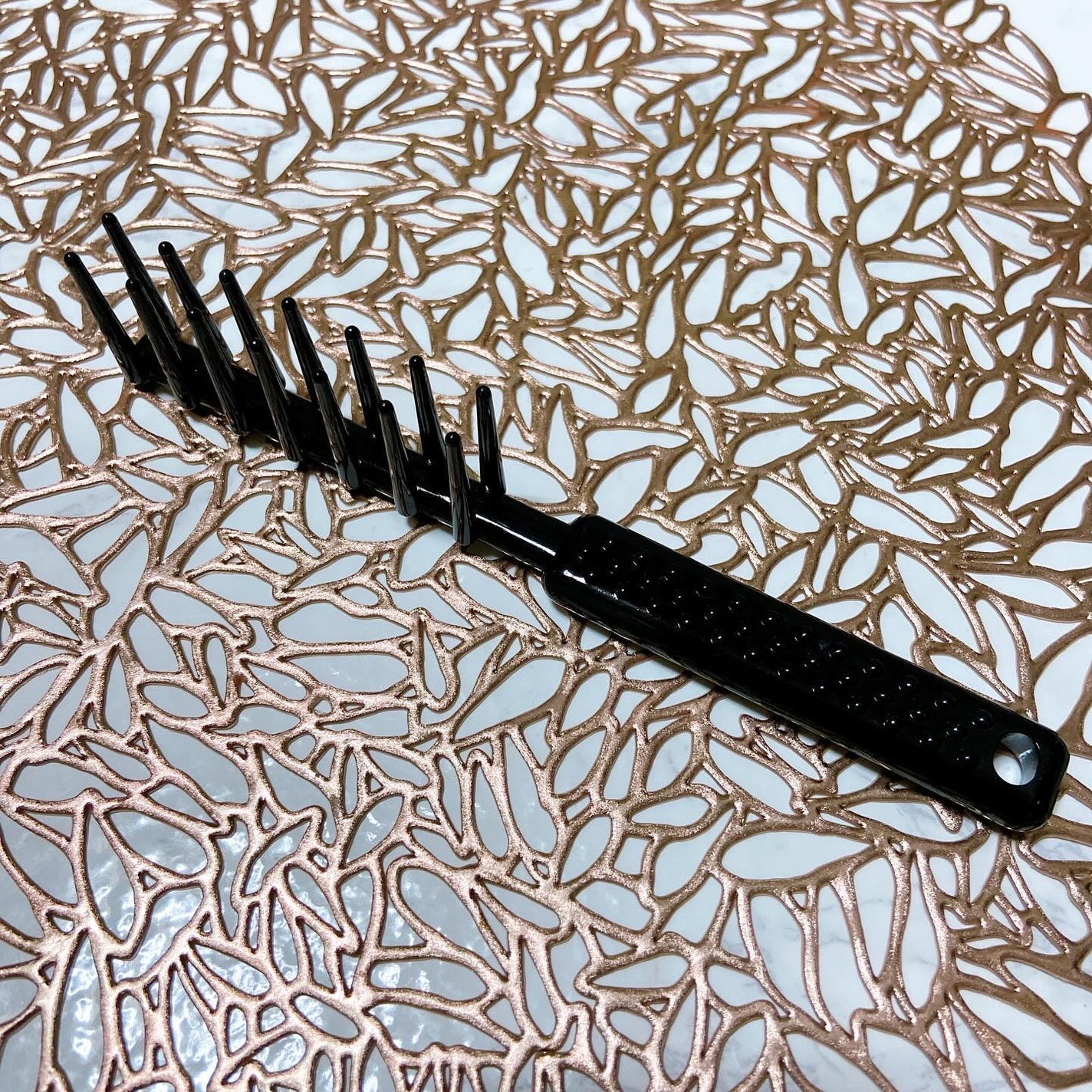 ヘアケアトライアルセット/QUEEN'S BATHROOM/トライアルキットを使ったクチコミ(3枚目)