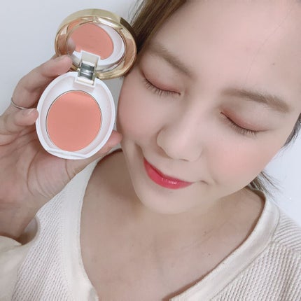 パウダーブラッシュ 13 The (テ)/レ・メルヴェイユーズ ラデュレ/パウダーチークの画像