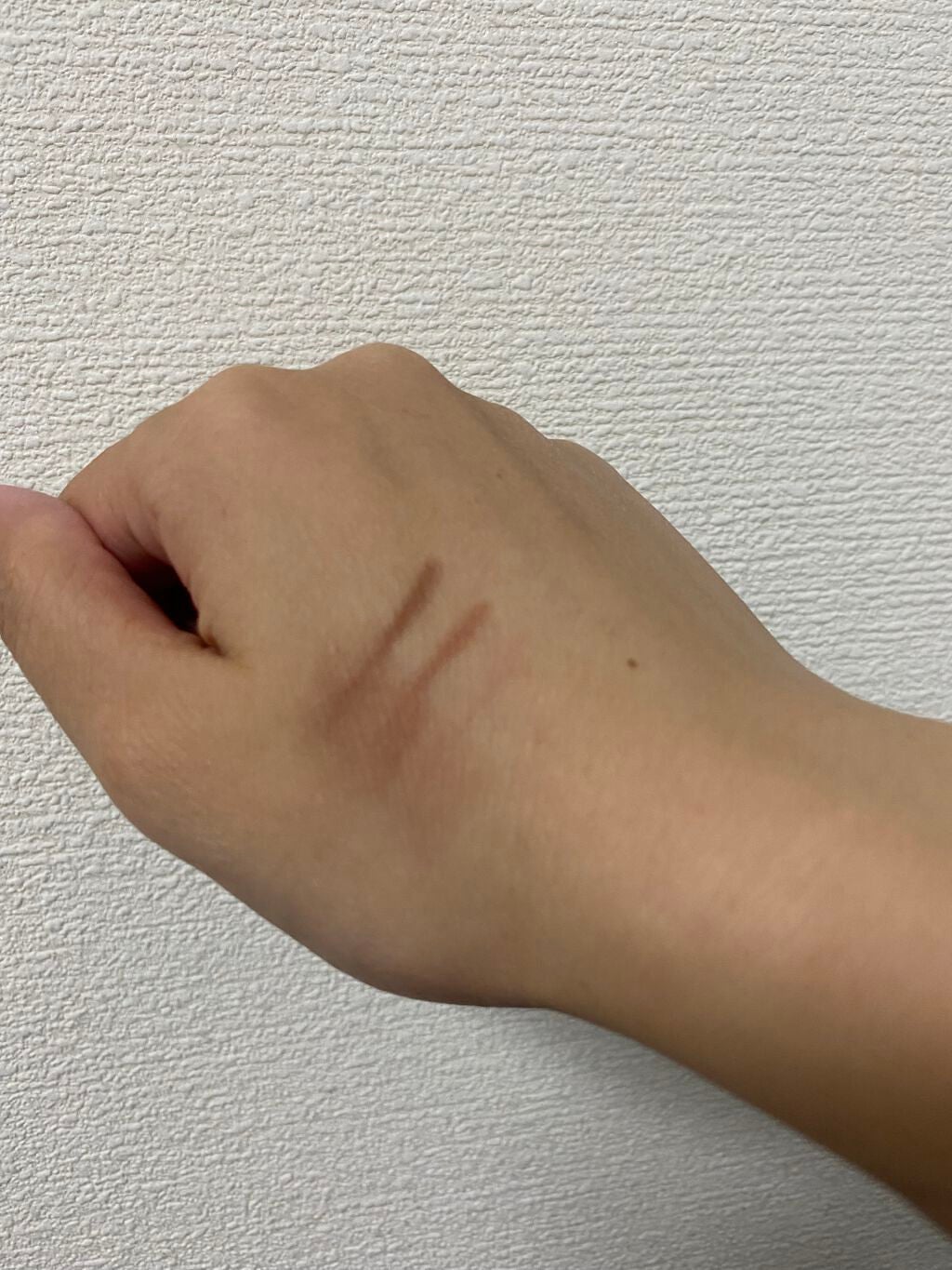 ヴィセ リシェ アイブロウパウダー/Visée/パウダーアイブロウを使ったクチコミ(4枚目)