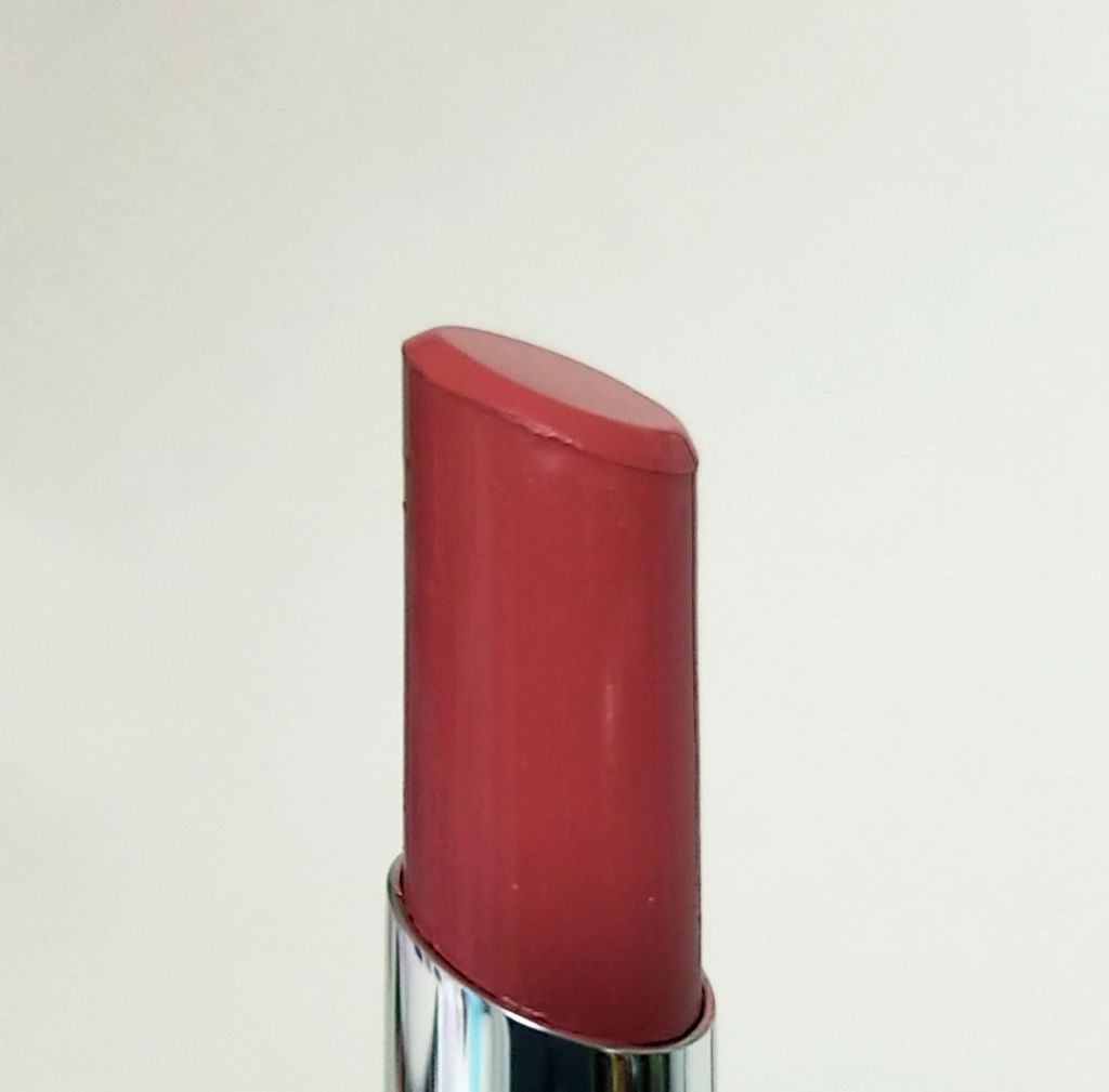 ラスティングフィニッシュ クリーミィ リップ/リンメル ロンドン/口紅を使ったクチコミ(3枚目)