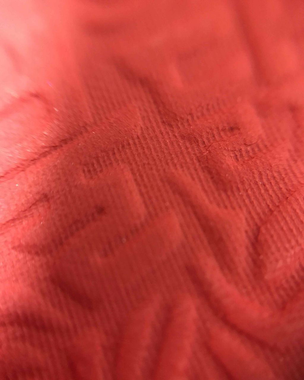 Hot Edition NOODLE BLUSHER/TONYMOLY/パウダーチークを使ったクチコミ（3枚目）