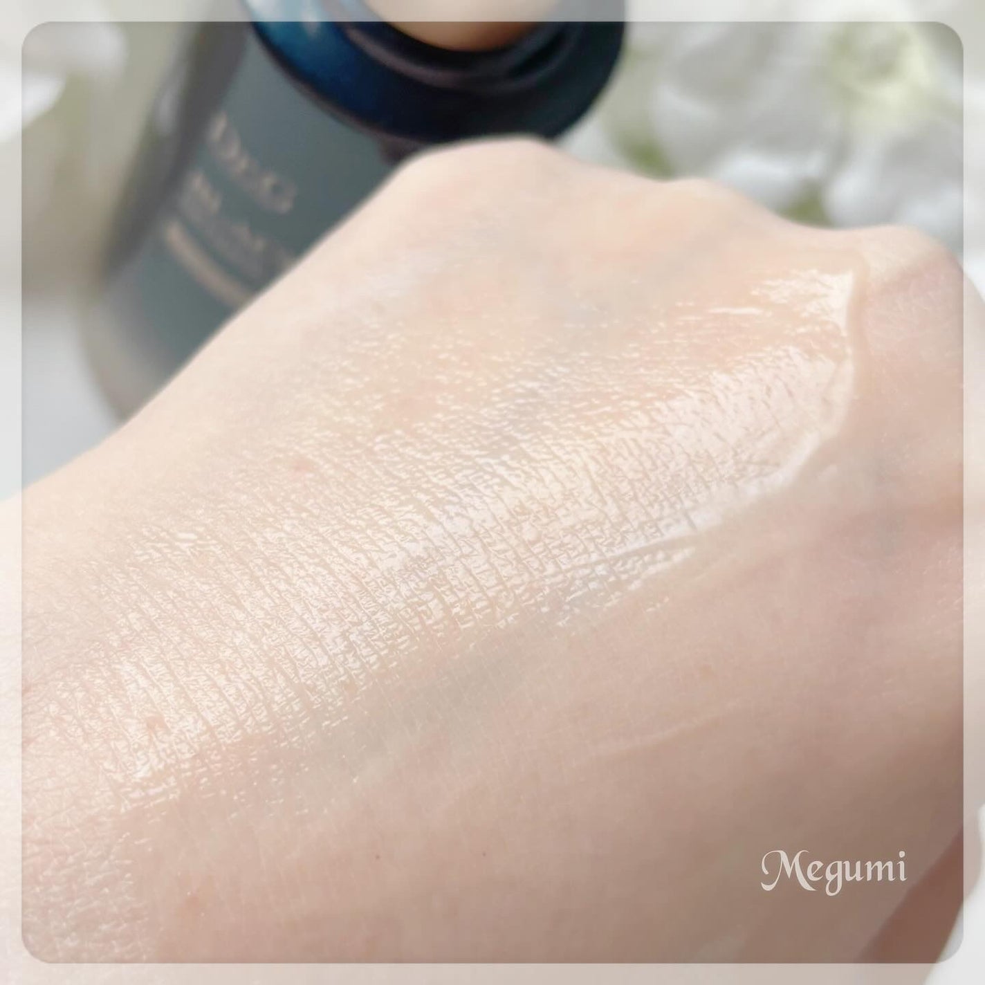 ブラックスネイルレチノールセラム/Dr.G/美容液を使ったクチコミ(4枚目)