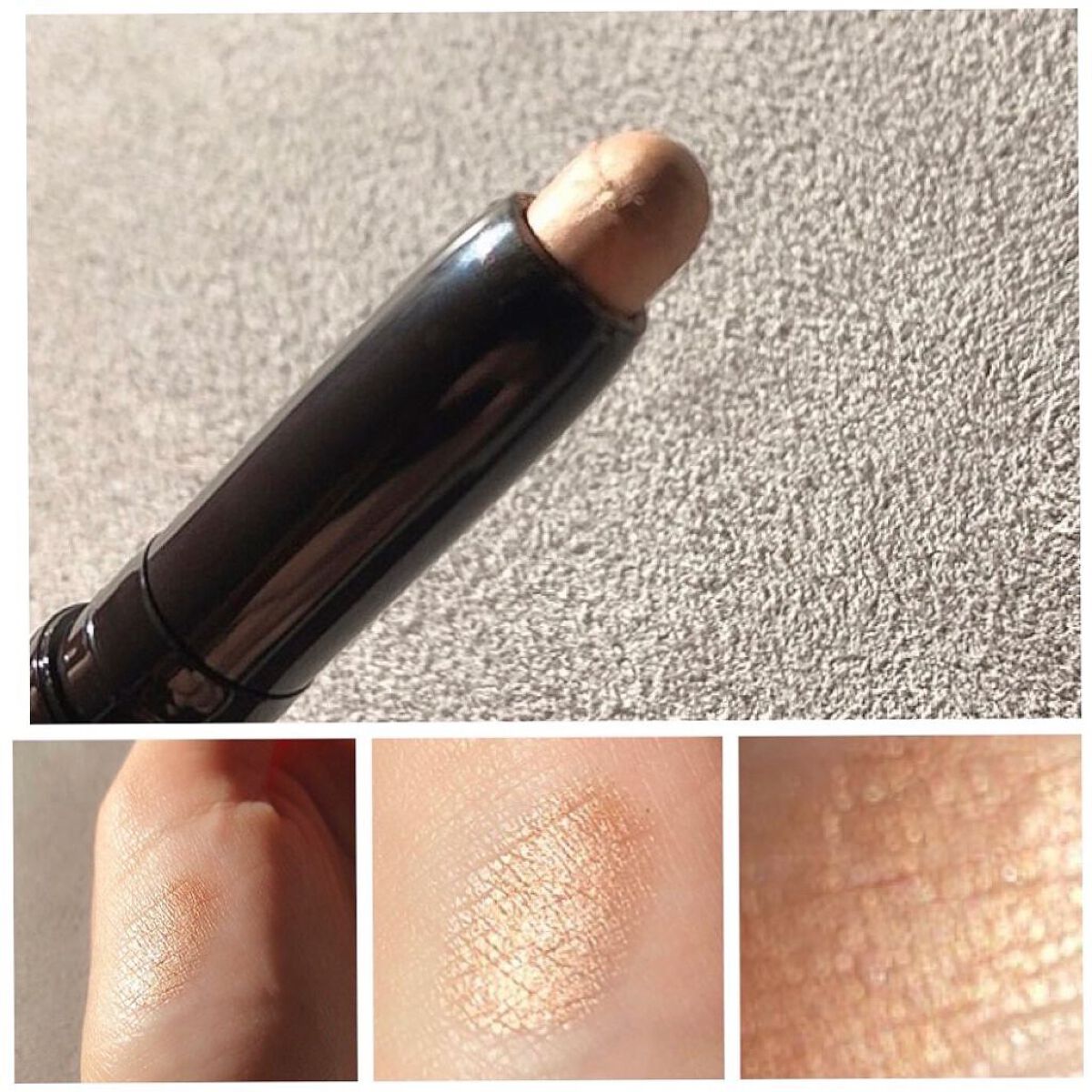 キャビアスティック アイカラー 09 ROSEGOLD