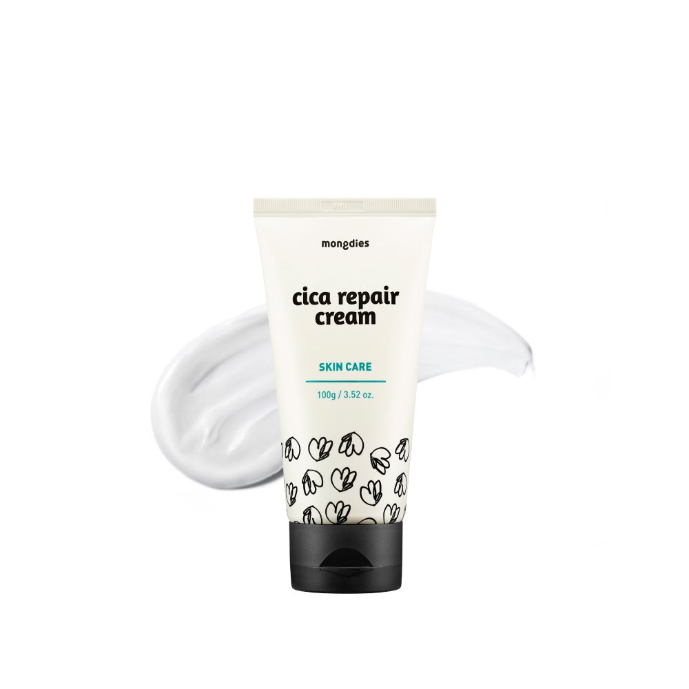 ベビー・高保湿 シカペアクリーム モンディエス