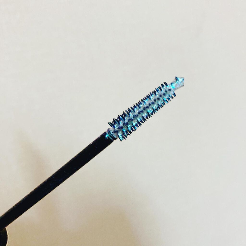 アリスシリーズ マスカラ/ZEESEA/マスカラを使ったクチコミ（2枚目）