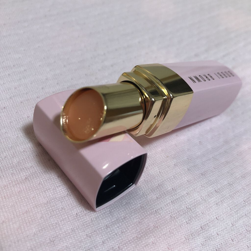 エクストラ リップ ティント/BOBBI BROWN/リップティントを使ったクチコミ（2枚目）