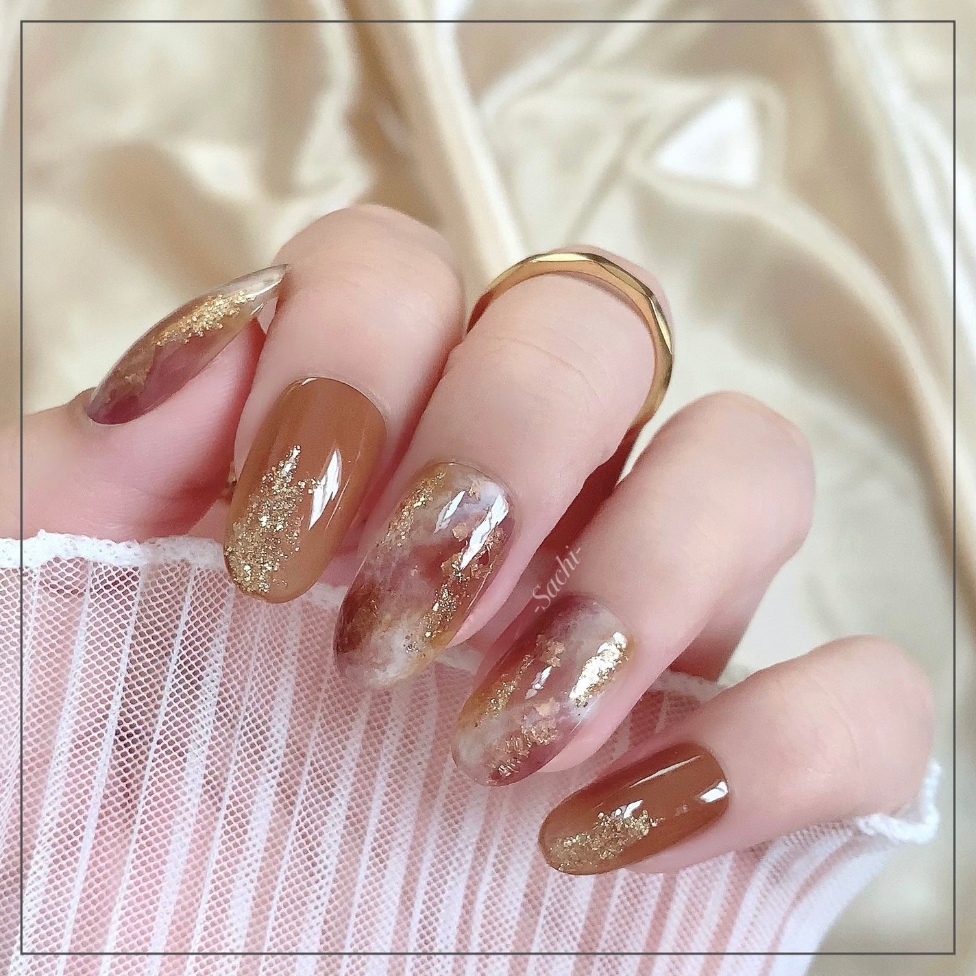 カラフルネイルズ/キャンメイク/マニキュアを使ったクチコミ(2枚目)