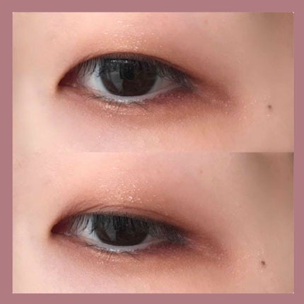 プレイカラー アイシャドウ/ETUDE/アイシャドウパレットを使ったクチコミ(3枚目)