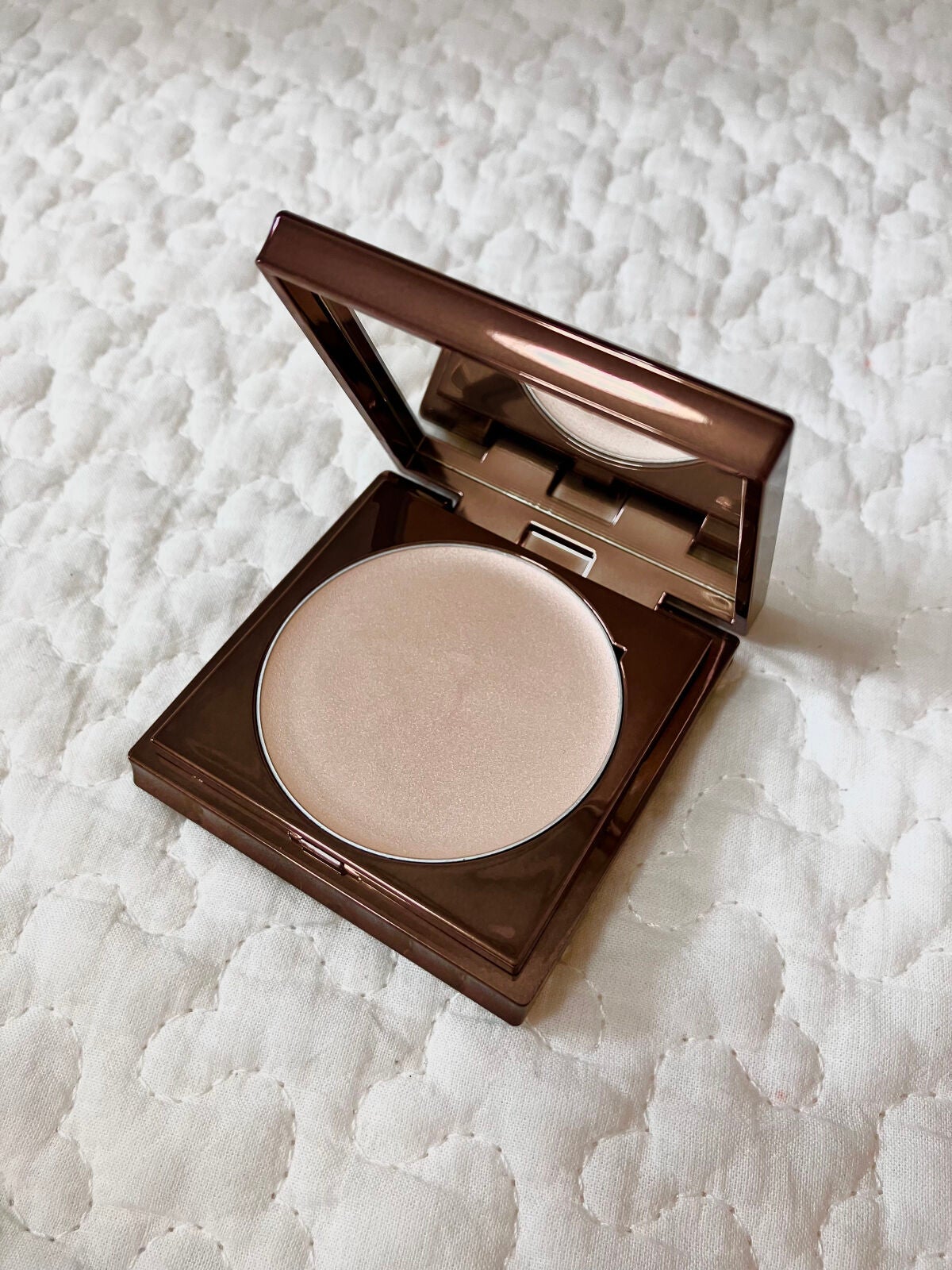 ルミナス rienda /rienda beauty/クリームハイライトを使ったクチコミ(1枚目)