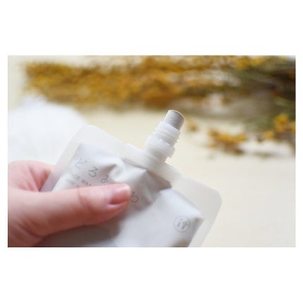 どろあわわ/健康コーポレーション/洗顔フォームを使ったクチコミ(3枚目)