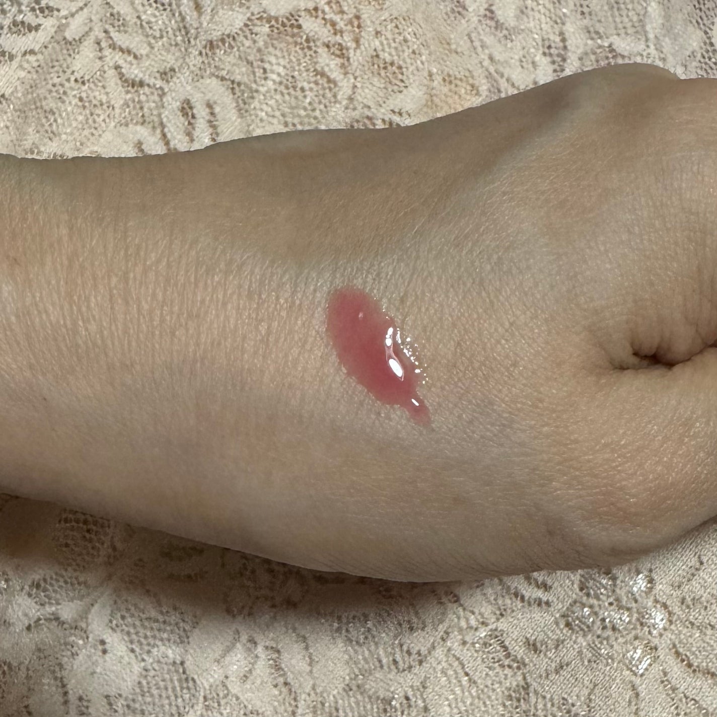 ガラスプランパー/CipiCipi/リッププランパーを使ったクチコミ(2枚目)