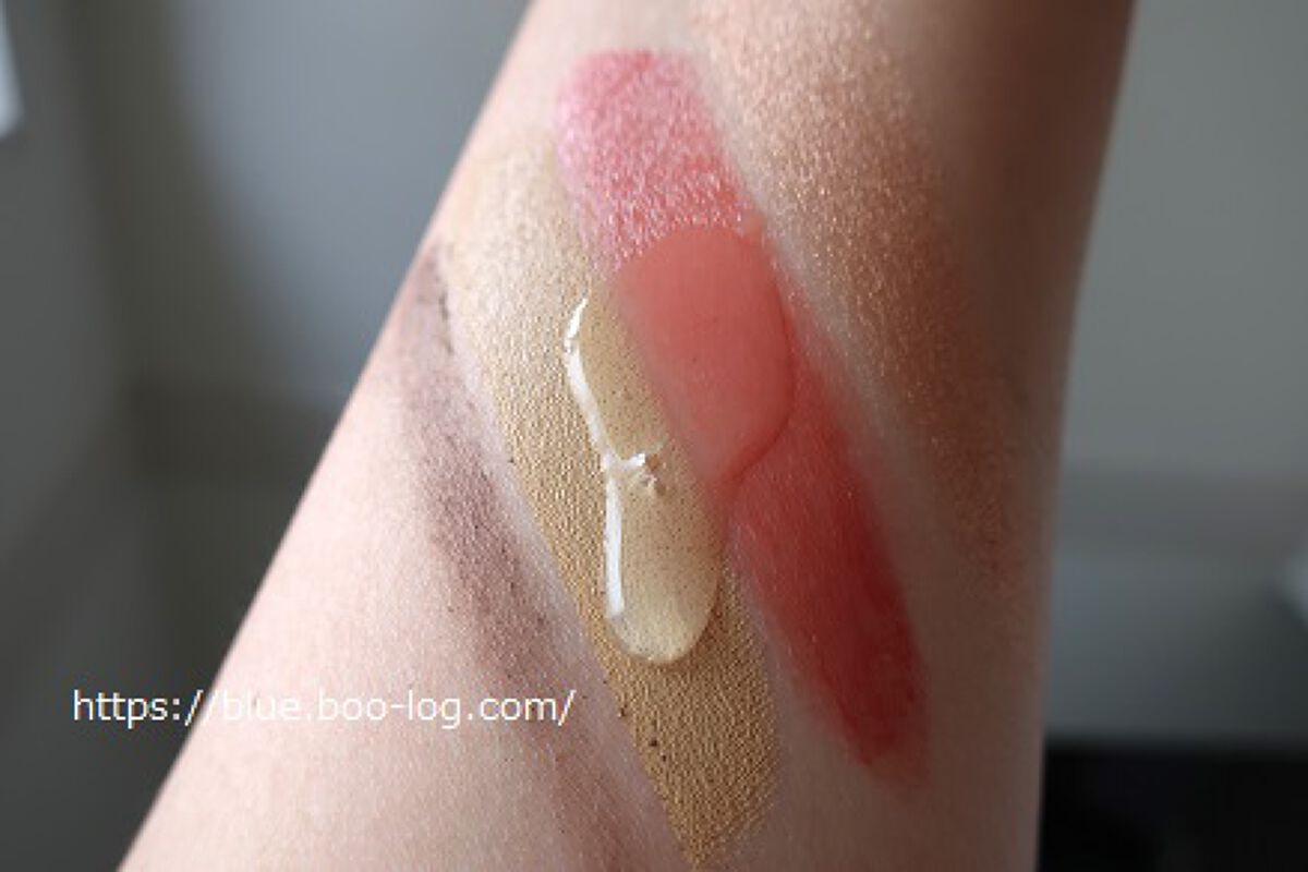 クレンジングオイル/KINS/オイルクレンジングを使ったクチコミ(2枚目)