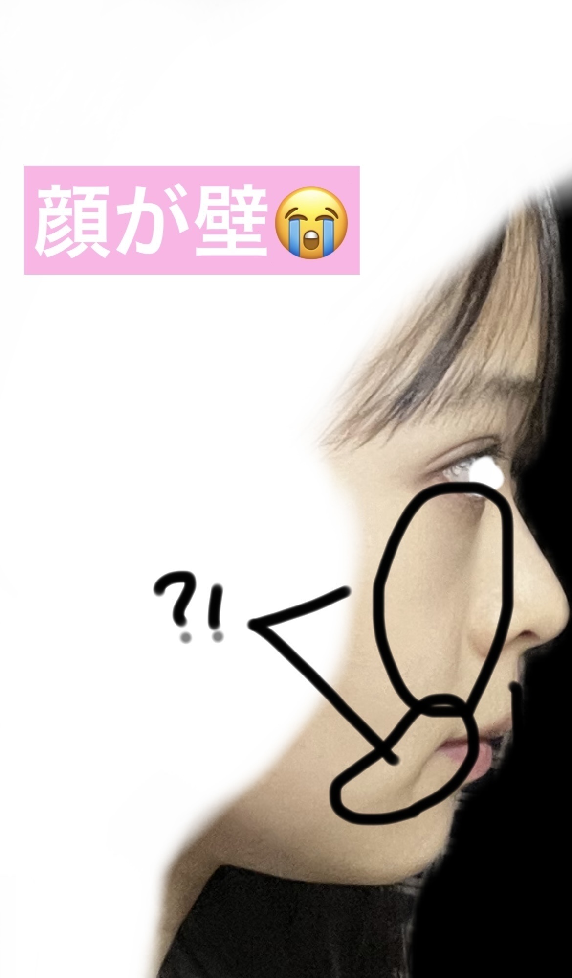 不織布マスク/DAISO/マスクを使ったクチコミ（1枚目）