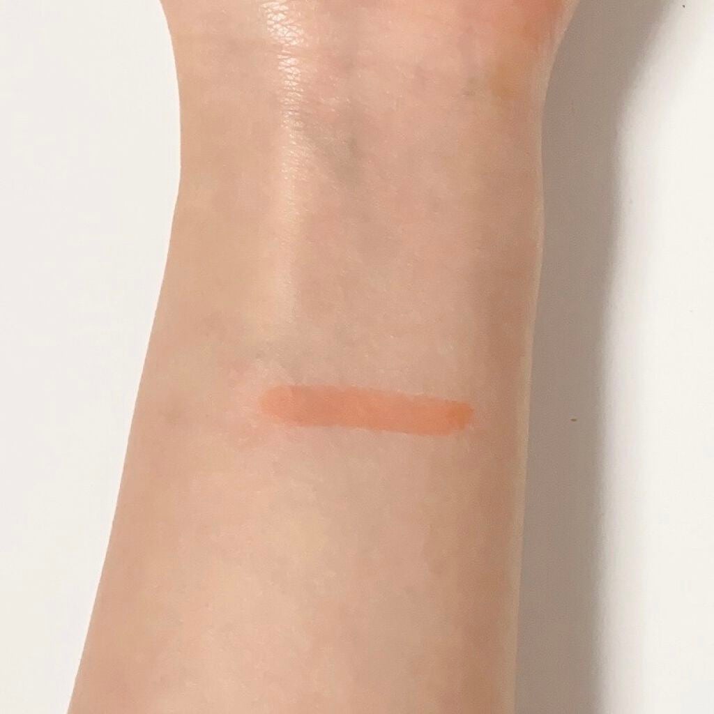 デューイマットリクイド/LUNASOL/口紅を使ったクチコミ(5枚目)