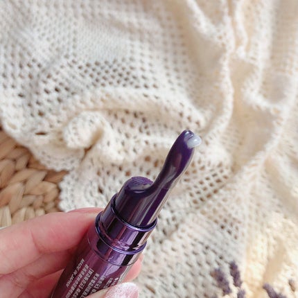 コレクティブアイセラム/shimaboshi/アイケア・アイクリームを使ったクチコミ(2枚目)