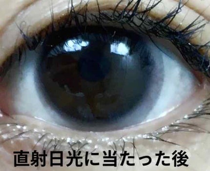 アキュビュー(R) オアシス(R) トランジションズ スマート調光(TM)/アキュビュー/その他を使ったクチコミ(4枚目)