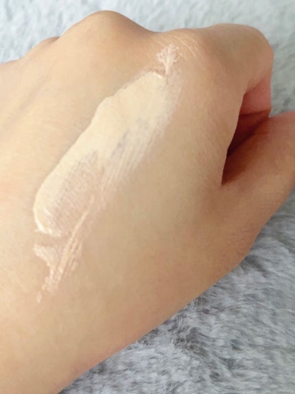 CR ナチュラル マット モイスチャライザー/bareMinerals/クリーム・エマルジョンファンデーションを使ったクチコミ(5枚目)