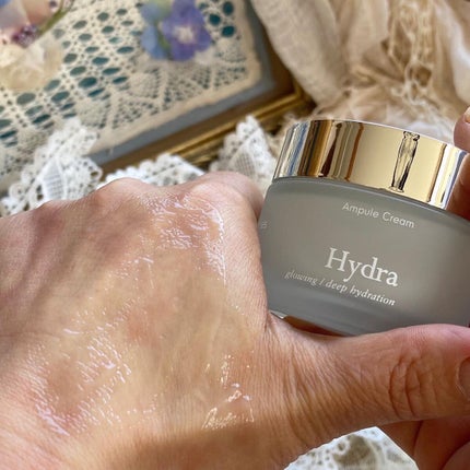 パーフェクト アンプル セラム イドラ/9Wishes/美容液を使ったクチコミ(7枚目)