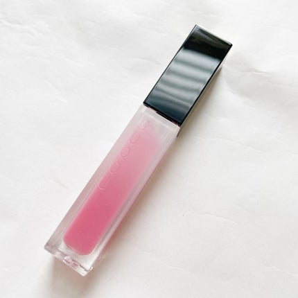 トリートメント ラッピング リップ/SUQQU/口紅を使ったクチコミ(2枚目)