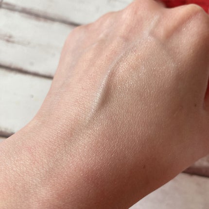 ル・レオスールデクラ /クレ・ド・ポー ボーテ/パウダーハイライトを使ったクチコミ(5枚目)