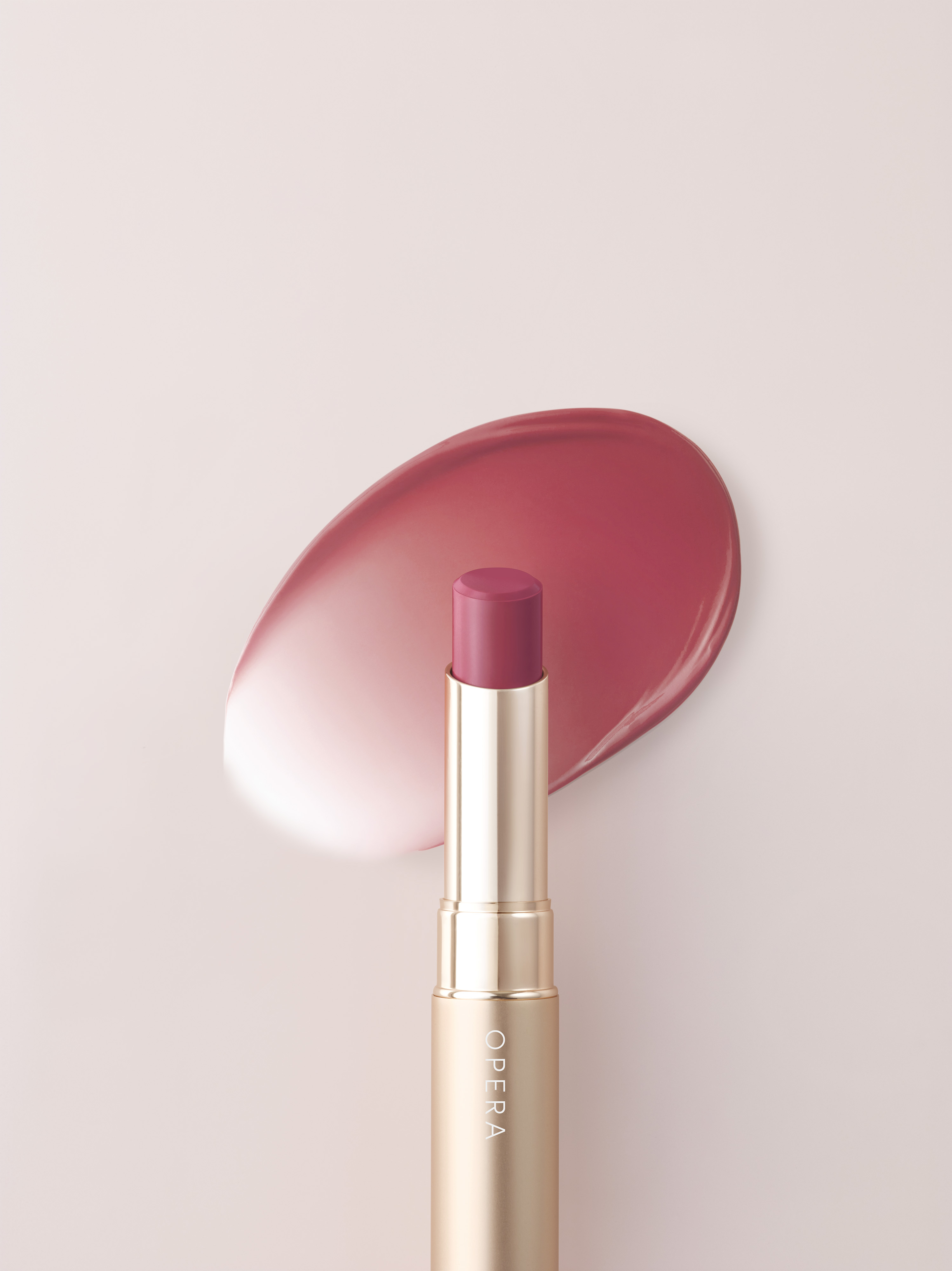 オペラ シアーマットリップスティック 09 フィグ N