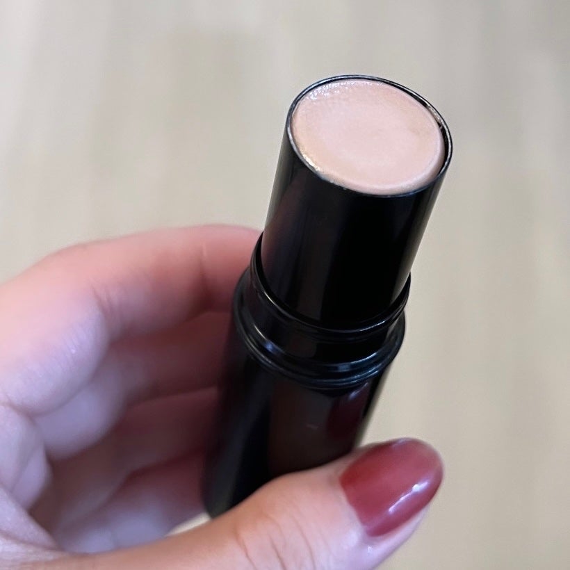 ボーム エサンシエル/CHANEL/スティックハイライトを使ったクチコミ(3枚目)