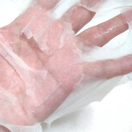 オアシス スージング マスク/Dr.Althea/シートマスク・パックを使ったクチコミ(5枚目)