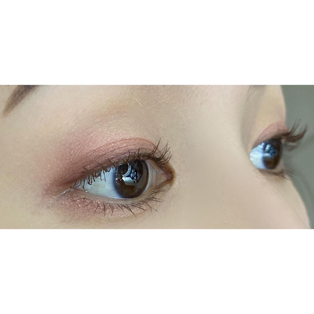 トーン ペタル チーク 03 ペールピンク/to/one/パウダーチークを使ったクチコミ（3枚目）