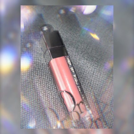 ディオール アディクト リップ マキシマイザー/Dior/リップグロスを使ったクチコミ(1枚目)