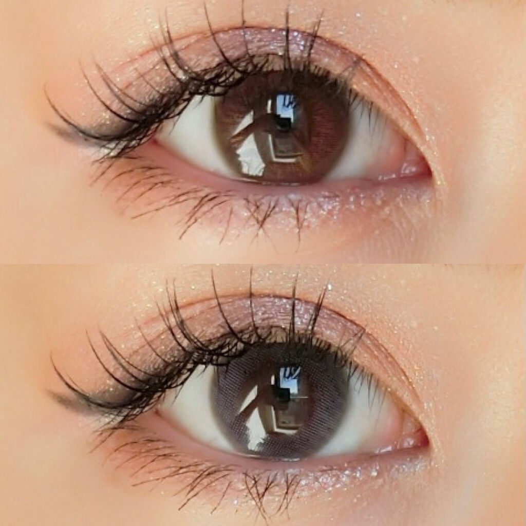 VNTUS 1day/VNTUS/ワンデー(1DAY)カラコンを使ったクチコミ(6枚目)