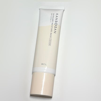 乾燥さん 保湿力スキンケア下地 カバータイプ/乾燥さん/化粧下地を使ったクチコミ(2枚目)