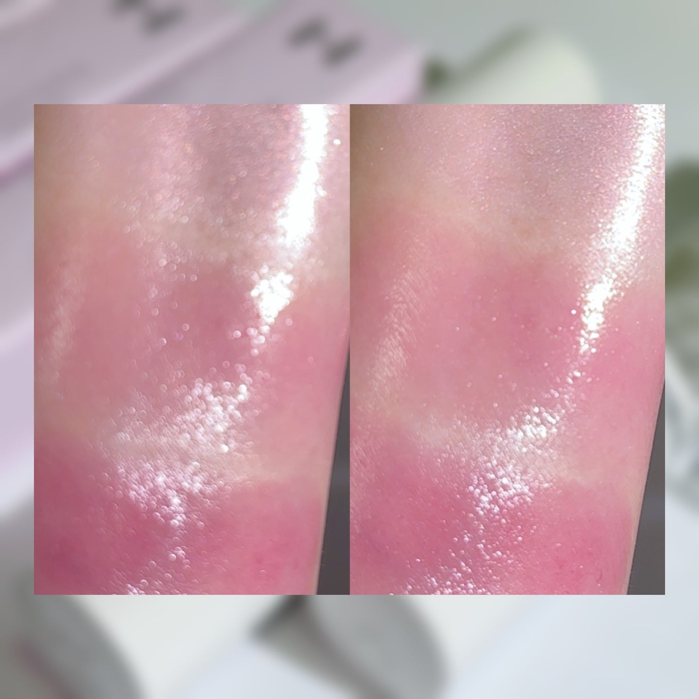 トゥルーディメンションラディアンスバーム/hince/スティックハイライトを使ったクチコミ(5枚目)