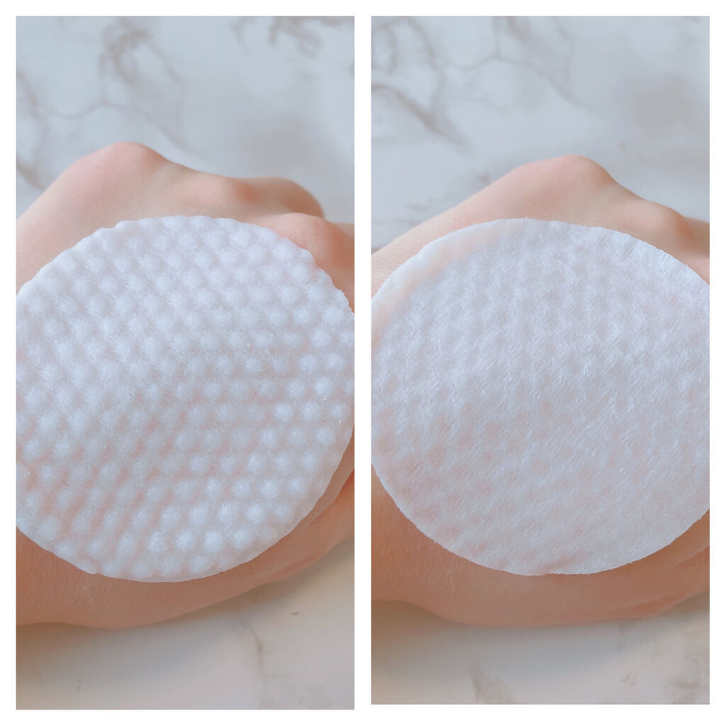 ワンステップオリジナルクリアパッド/COSRX/トナーパッドを使ったクチコミ（3枚目）