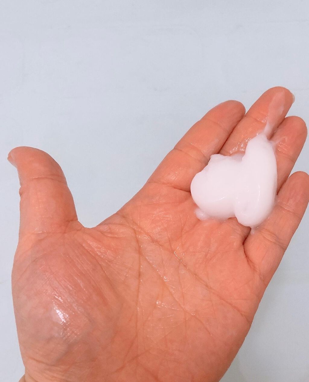 ハヤラクシャンプー モイスト/トリートメント モイスト ヘアトリートメント本体/サボリーノ/市販シャンプーを使ったクチコミ（2枚目）