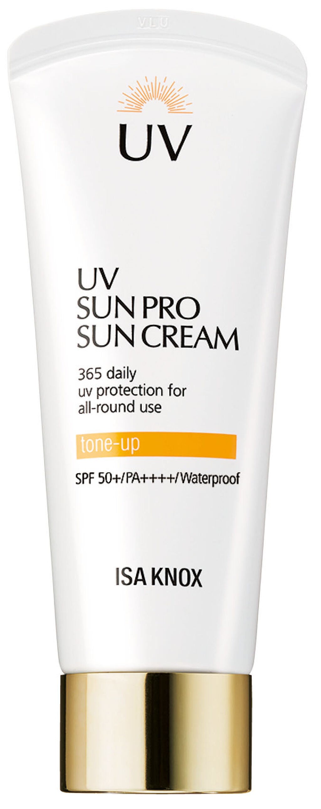 UVサンプロ365 トーンアップ サンクリーム ISAKNOX(イザノックス)